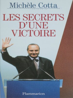 cover image of Les Secrets d'une victoire